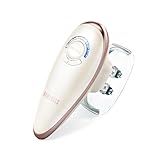 HoMedics Smoothee Masajeador Anticelulítico a Succión con Ventosas de Vacío Intercambiable– Tratamiento Suavizante Contra la Celulitis,Desintoxica la Piel - Recargable