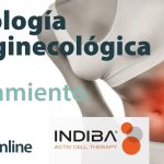Aplicación de INDIBA® ACTIV en terapias para el suelo pélvico.
