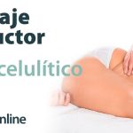 aprende a realizar un masaje reductor y anticelulitico en la zona de la pierna o muslo