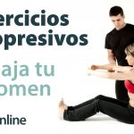 Aprende cómo hacer un ejercicio de hipopresión según el método Caufriez.