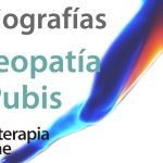 ¿Cuál es el procedimiento para diagnosticar la osteopatía de pubis mediante radiografías?