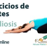 ¿Cuáles son los ejercicios de estiramiento recomendados para personas con escoliosis?