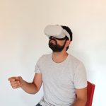 el uso de la tecnologia de realidad virtual en el tratamiento de fisioterapia