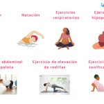 Evita estos ejercicios para proteger tu abdomen durante el embarazo.