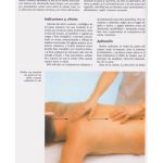 introduccion al masaje terapeutico variedades y distinciones respecto a otros tipos de masajes
