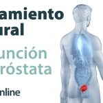problemas musculoesqueleticos relacionados con la disfuncion de la prostata y su tratamiento natural