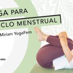 Terapia física para aliviar los síntomas de la menstruación dolorosa.