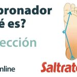 terapia y solucion para el pie con pronacion excesiva o pronador