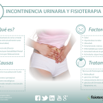 Tratamiento de la Incontinencia Urinaria de Esfuerzo (IUE) mediante Fisioterapia.