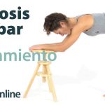 Tres ejercicios de Pilates para combatir la artrosis de manera efectiva.