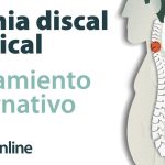 Uso de plantas medicinales para tratar hernia discal cervical izquierda relacionada con disfunción de vesícula biliar.