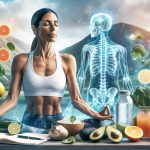 como equilibrar el ph de tu cuerpo para prevenir la osteoporosis y la acidosis metabolica