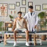 la fisioterapia una carrera con gran exito y futuro