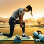 prevencion de lesiones comunes en golfistas con ejercicios y autocuidado
