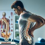 que significa la hiperlordosis lumbar baja y como afecta tu salud