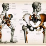 que significan la anteversion y retroversion de la pelvis