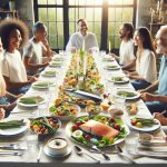 selecciona la comida adecuada consejos y recomendaciones