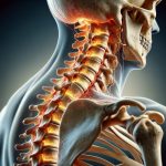 significado de los cambios en la columna vertebral por espondilitis o espondiloartrosis