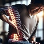 significado del termino pinzamiento lumbar