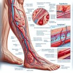 informacion sobre flebitis definicion clasificacion manifestaciones y medidas preventivas